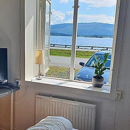 Eternus Paradise Tärnaby Eksteriør bilde