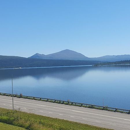 Eternus Paradise Tärnaby Eksteriør bilde